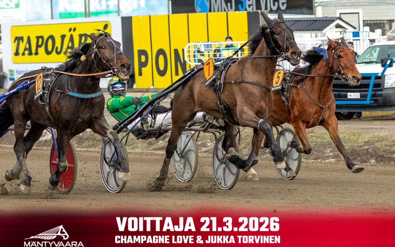 Voittajakuvat 21.3.2026