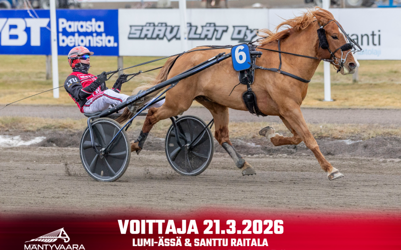 Voittajakuvat 21.3.2026