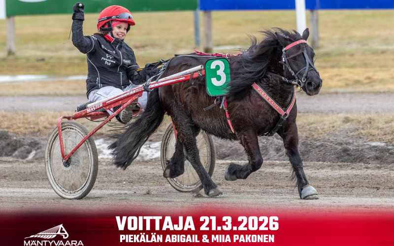 Voittajakuvat 21.3.2026