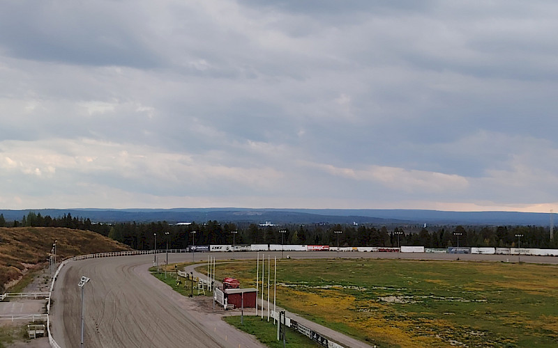 Ravirata, varikkoalue ja ratsastuskenttä suljettuina lauantaina 23.5. kello 10.00-15.30