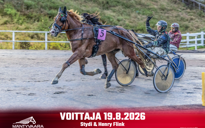 Voittajakuvat 19.8.2026