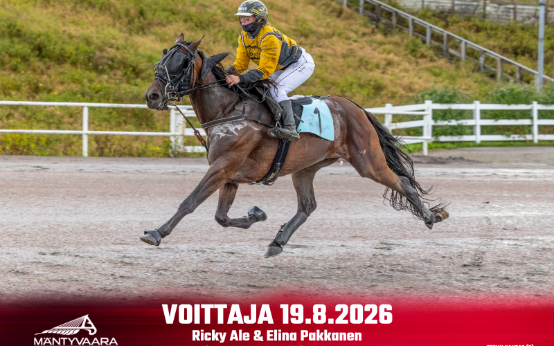 Voittajakuvat 19.8.2026