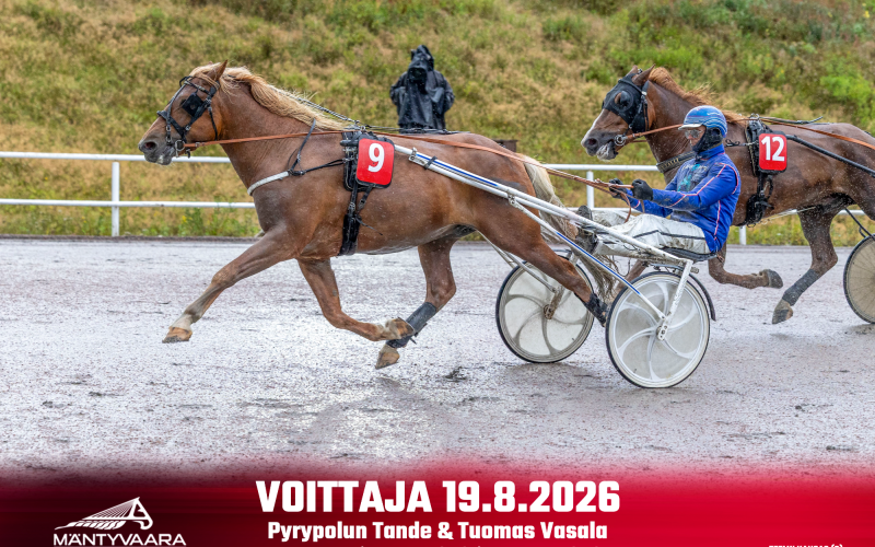 Voittajakuvat 19.8.2026