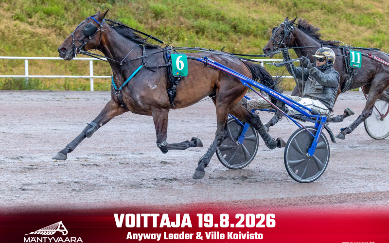 Voittajakuvat 19.8.2026