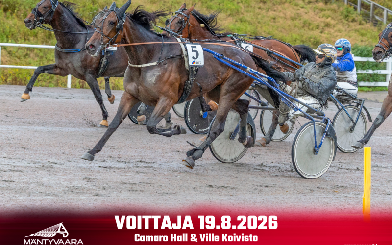 Voittajakuvat 19.8.2026