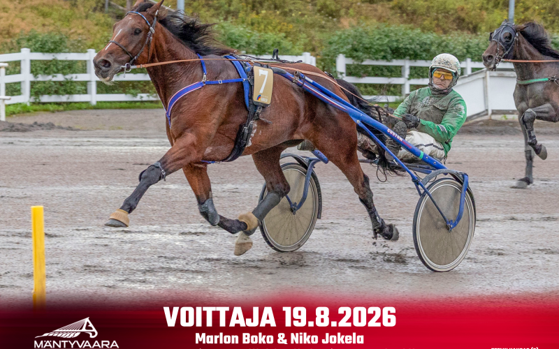 Voittajakuvat 19.8.2026