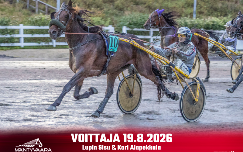 Voittajakuvat 19.8.2026