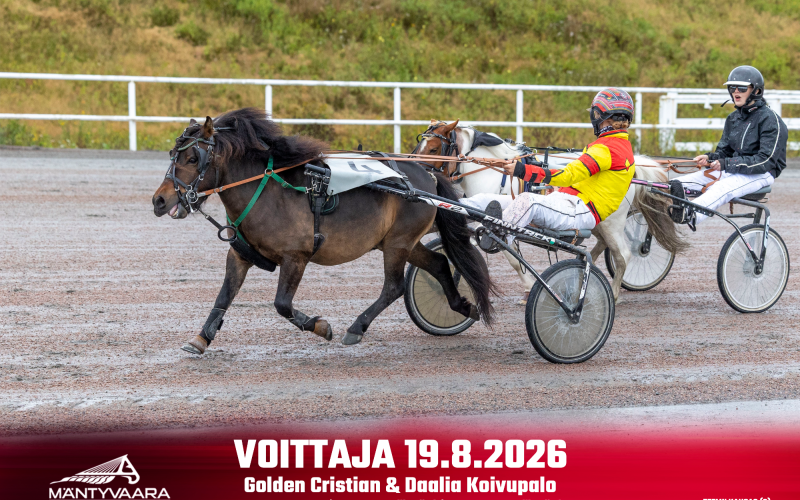 Voittajakuvat 19.8.2026
