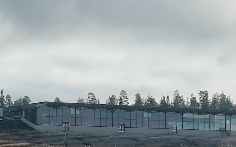 Rovaniemen Hevosystävät ry:n ylimääräinen yleinen kokous 16.9. kello 18.00