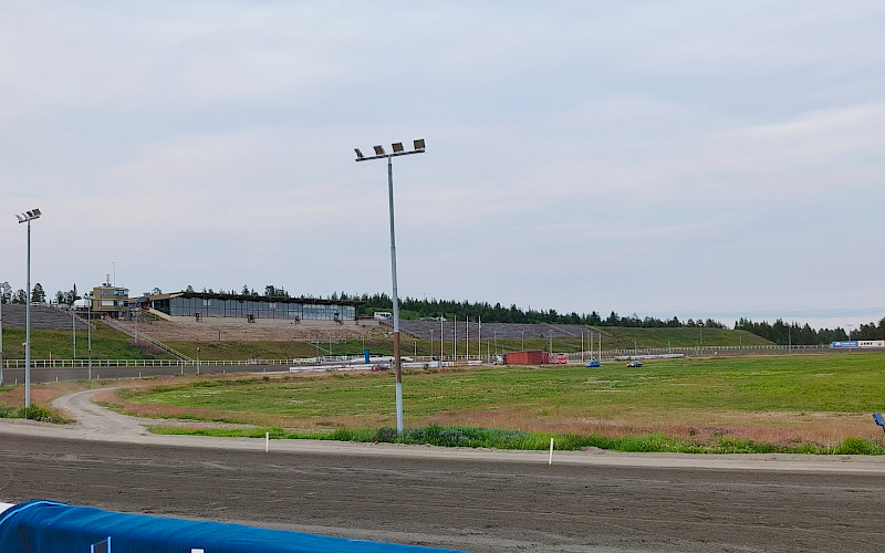 Valtteri Lintula tulee Rovaniemelle 8.10.
